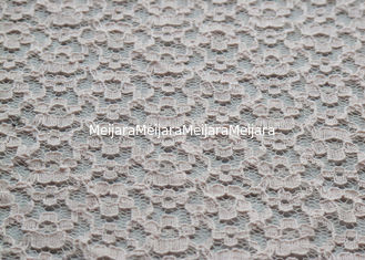 China Anti-Static Cotton Nylon Lace Fabric supplier