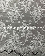 China 100% Nylon use for wedding dress and girl's tops supplier