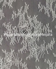 China 100% Nylon, fashion garments, wedding dress supplier