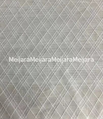 China White Elastic Lace Fabric For Upholstery supplier