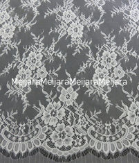 China 100% Nylon, fashion garments, wedding dress supplier