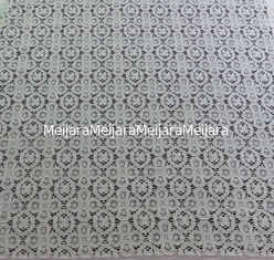 China Cotton Nylon Lace supplier