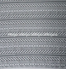China Elastic Lace Fabric White Allover Lace Fabric supplier