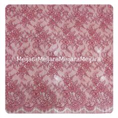 China Beautiful Red And Blue Eyelash Lace Trim By The Yard For Wedding Dress supplier