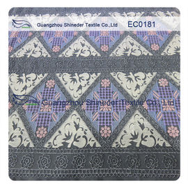 Embroidery supplier