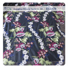 Embroidery for lady dress supplier