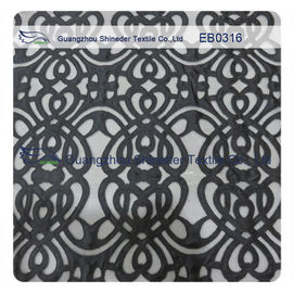 Embroidery supplier