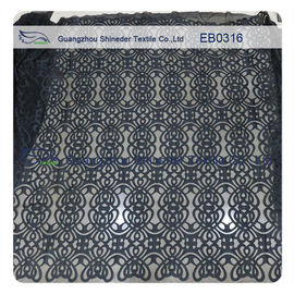 Embroidery supplier
