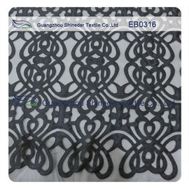 Embroidery supplier