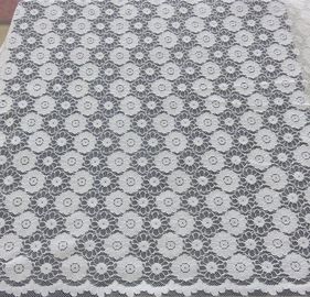 cotton nylon mesh fabric light and comfortable  for garment supplier