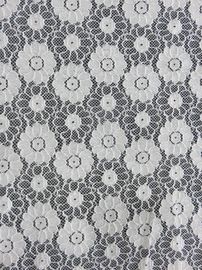 cotton nylon mesh fabric light and comfortable  for garment supplier
