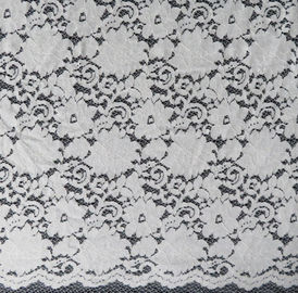 Cord Lace Fabric supplier