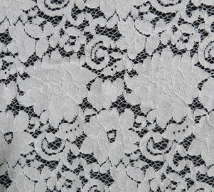 Cord Lace Fabric supplier