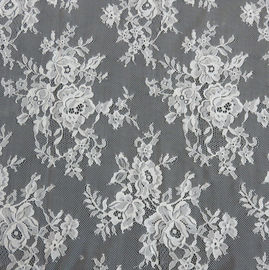 Offwhite Bridal Lace Trim supplier