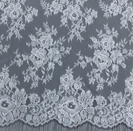 Offwhite Bridal Lace Trim supplier