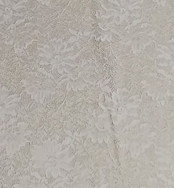 ±150CM Width Lovely Nylon Bridal Lace Fabrics Women Garments Lace Trim Fabric supplier