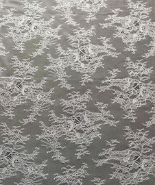 100% Nylon, fashion garments, wedding dress supplier