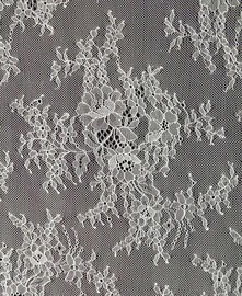100% Nylon, fashion garments, wedding dress supplier