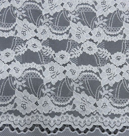 Flower light holes  Nylon&Cotton Fabirc for garment & Spring pr Summer supplier