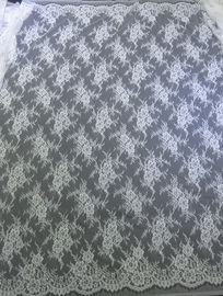 100% Nylon, fashion garments, wedding dress supplier