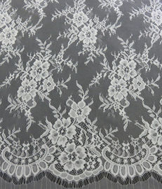 100% Nylon, fashion garments, wedding dress supplier