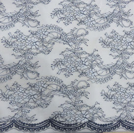 Light Light Light Fresh Nylon&Cotton&Polyester Fabirc for garment & summer supplier