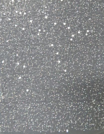 Multi-colors Embroidery Beaded Lace Fabric supplier