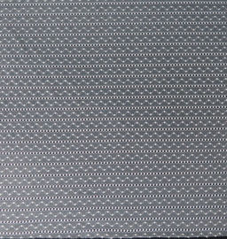 Elastic Floral Lace Fabric Red Shrink-Resistant OEM / ODM supplier
