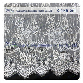 Antique Hand Cut Chantilly Voile Lace In Ladies Garment And Home Textile supplier